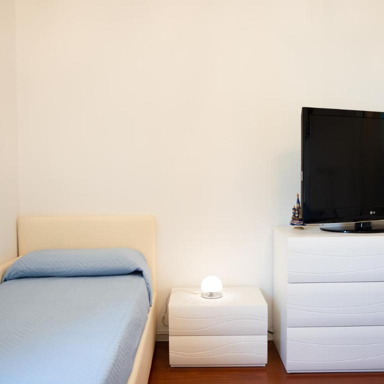 Casa Elti - Shanti and Jay apartments - Appartamento con 2 Camere da Letto - 18