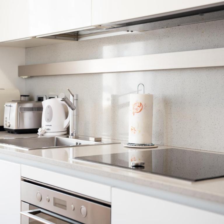 Casa Elti - Shanti and Jay apartments - Appartamento con 2 Camere da Letto - 23