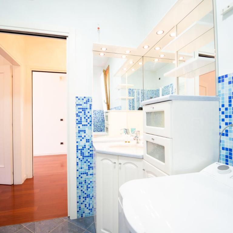 Casa Elti - Shanti and Jay apartments - Appartamento con 2 Camere da Letto - 31