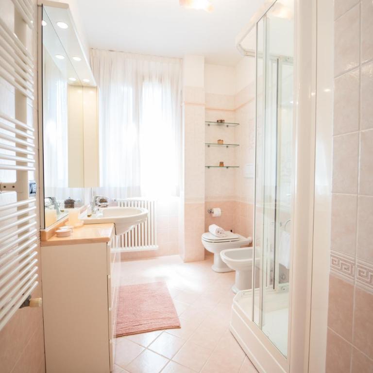 Casa Elti - Shanti and Jay apartments - Appartamento con 2 Camere da Letto - 38
