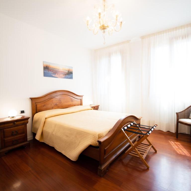 Casa Elti - Shanti and Jay apartments - Appartamento con 2 Camere da Letto - 4