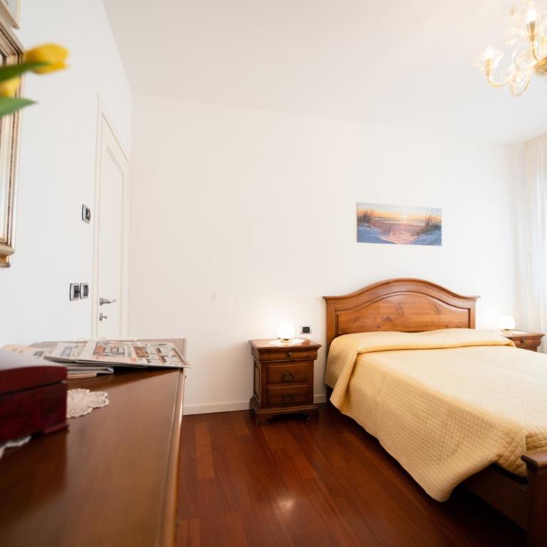 Casa Elti - Shanti and Jay apartments - Appartamento con 2 Camere da Letto - 7