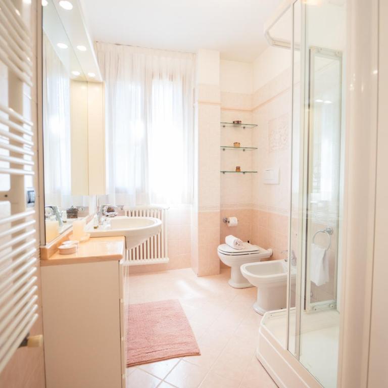 Casa Elti - Shanti and Jay apartments - Appartamento con 2 Camere da Letto - 33