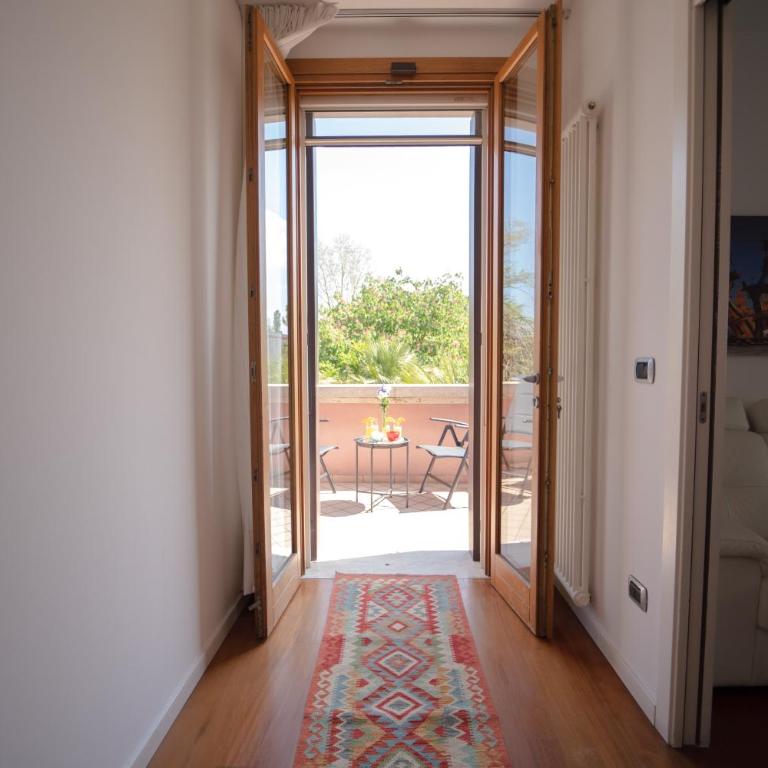 Casa Elti - Shanti and Jay apartments - Appartamento con 2 Camere da Letto - 24
