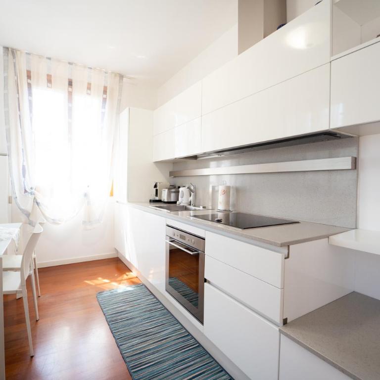 Casa Elti - Shanti and Jay apartments - Appartamento con 2 Camere da Letto - 22