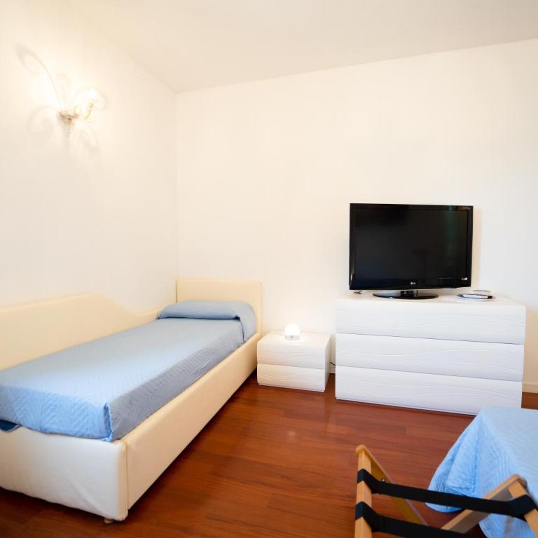 Casa Elti - Shanti and Jay apartments - Appartamento con 2 Camere da Letto - 14