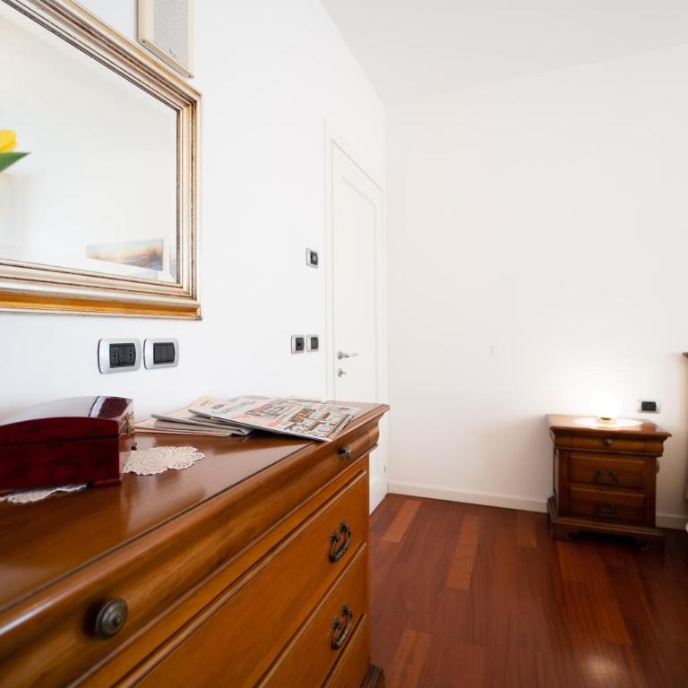 Casa Elti - Shanti and Jay apartments - Appartamento con 2 Camere da Letto - 10