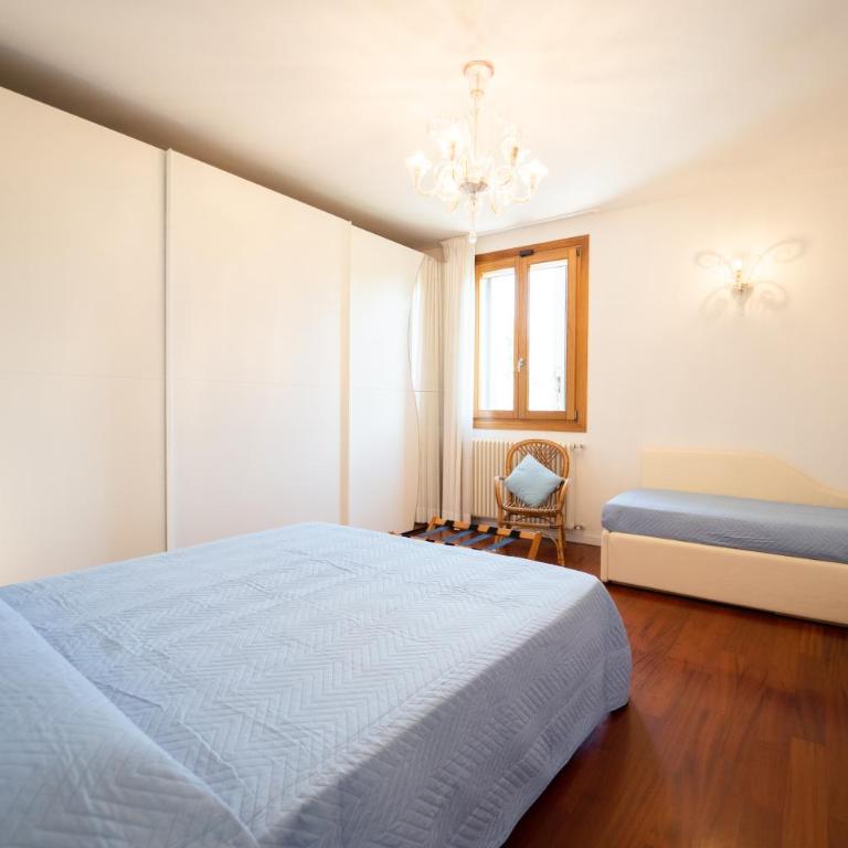 Casa Elti - Shanti and Jay apartments - Appartamento con 2 Camere da Letto - 15