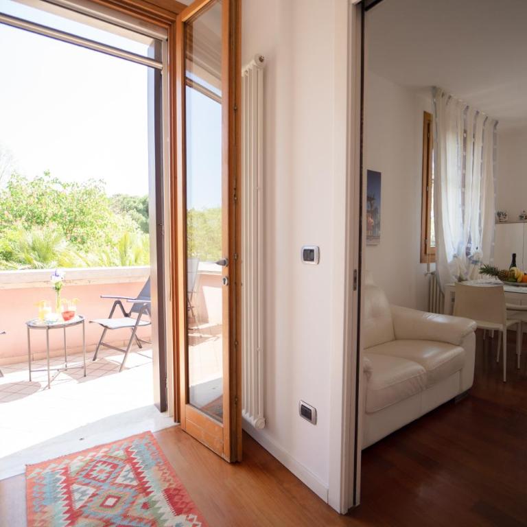 Casa Elti - Shanti and Jay apartments - Appartamento con 2 Camere da Letto - 40