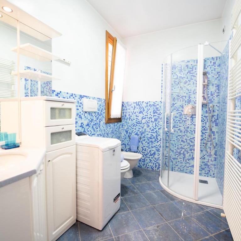 Casa Elti - Shanti and Jay apartments - Appartamento con 2 Camere da Letto - 36