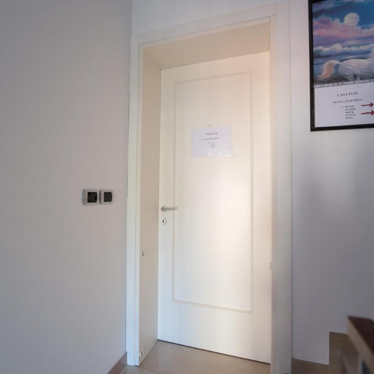 Casa Elti - Shanti and Jay apartments - Appartamento con 2 Camere da Letto - 37