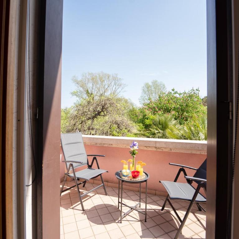 Casa Elti - Shanti and Jay apartments - Appartamento con 2 Camere da Letto - 39