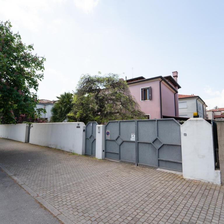 Casa Elti - Shanti and Jay apartments - Appartamento con 2 Camere da Letto - 47