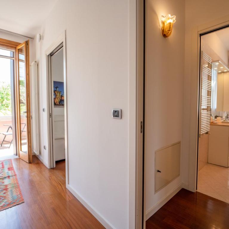 Casa Elti - Shanti and Jay apartments - Appartamento con 2 Camere da Letto - 25