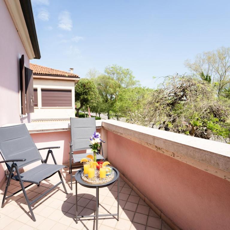Casa Elti - Shanti and Jay apartments - Appartamento con 2 Camere da Letto - 44