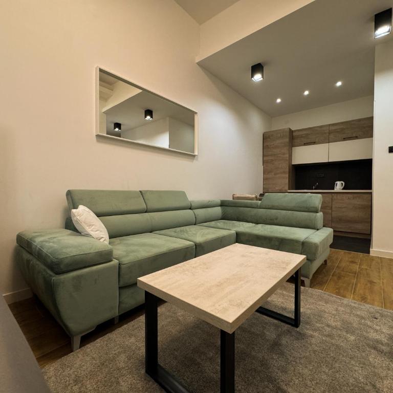 Vip Apartments Kopaonik - Superior Apartment - 15
