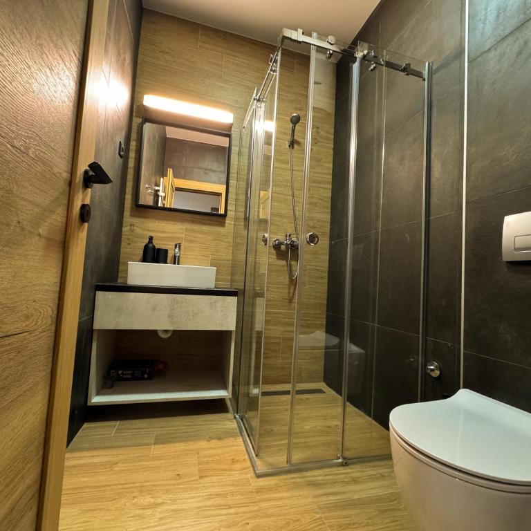 Vip Apartments Kopaonik - Superior Apartment - 23