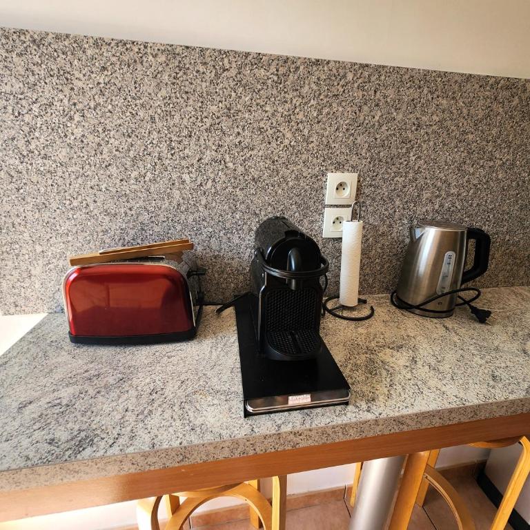 Cozy apartment, Balcon, Parking, 5' Disneyland - Two-Bedroom Apartment - 7