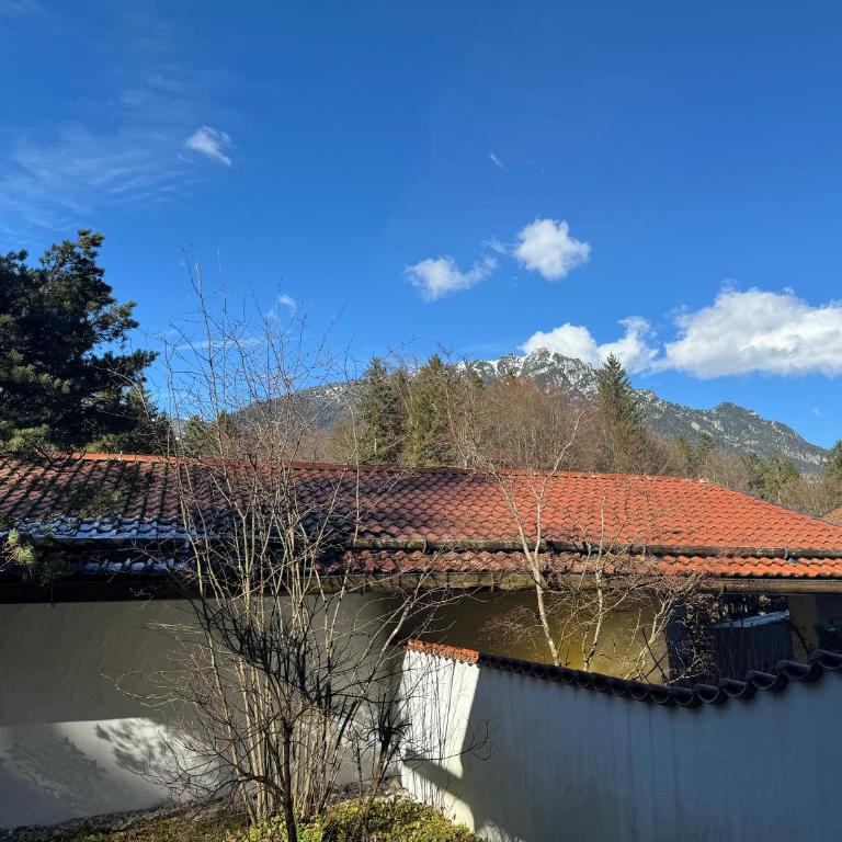 Ferienwohnung Kity mit Terrasse und Bergblick - Apartment mit 1 Schlafzimmer - 25