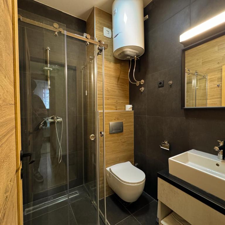 Vip Apartments Kopaonik - Superior Apartment - 13
