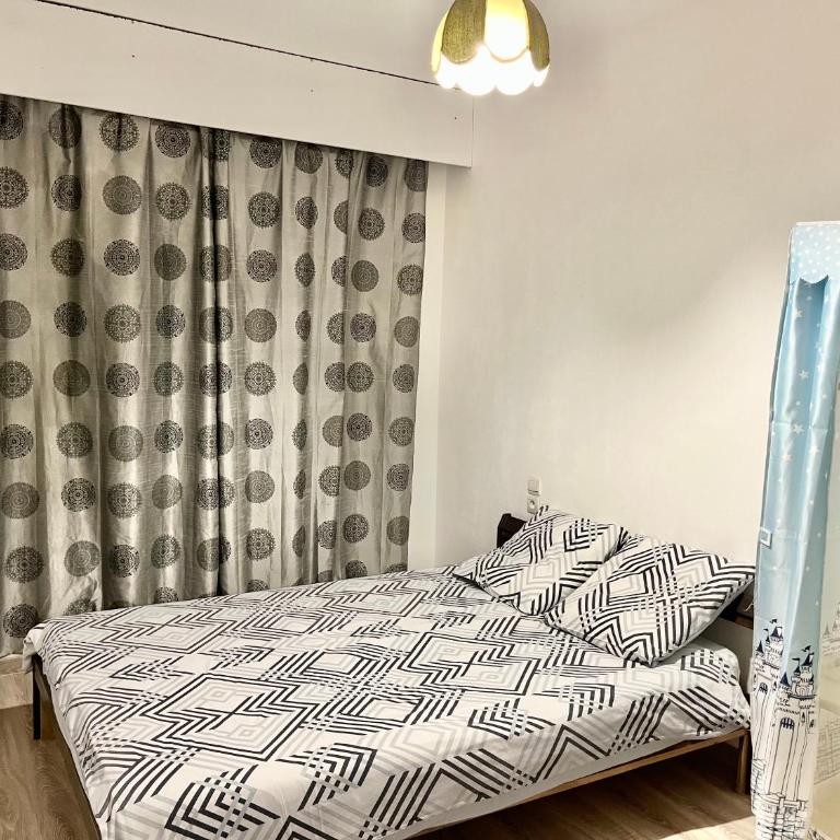 F3 au cœur du centre de Metz - Appartement 2 Chambres - 12