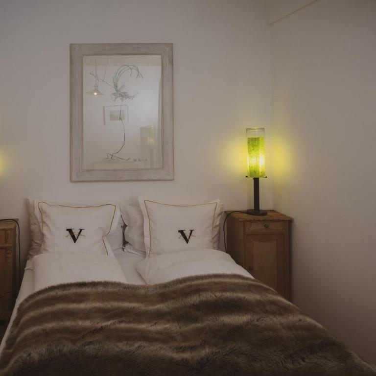 Backstage Hotel Serviced Apartments - Apartamento de 3 dormitorios con vistas al jardín - 7