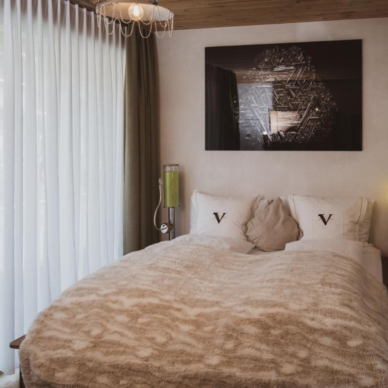 Backstage Hotel Serviced Apartments - Apartamento de 3 dormitorios con vistas al jardín - 8