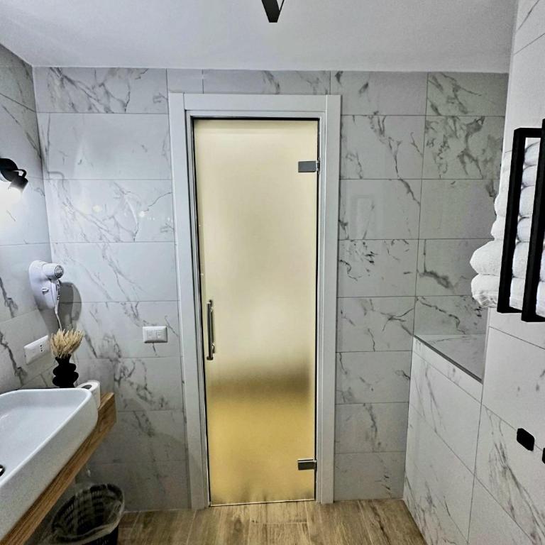 Ventre luxury rooms - Camera Matrimoniale Superior - 1