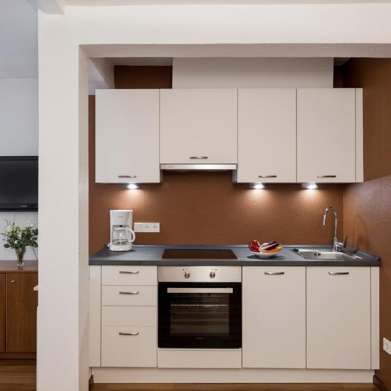 Residence Désirée Classic & Design - Monolocale - 12