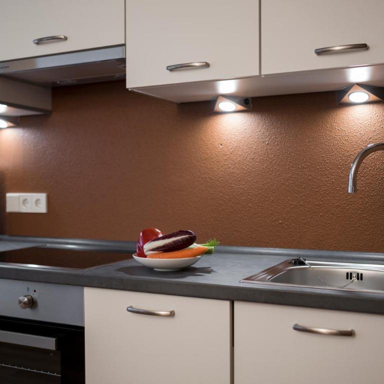 Residence Désirée Classic & Design - Monolocale - 14
