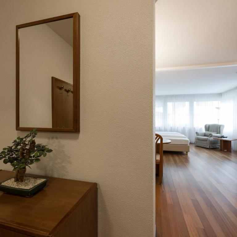 Residence Désirée Classic & Design - Monolocale - 15
