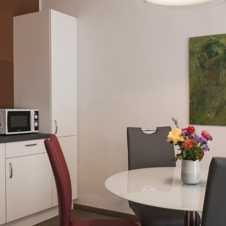 Residence Désirée Classic & Design - Appartamento con 1 Camera da Letto - 11