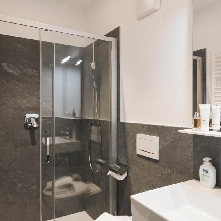 Residence Désirée Classic & Design - Appartamento con 1 Camera da Letto - 9