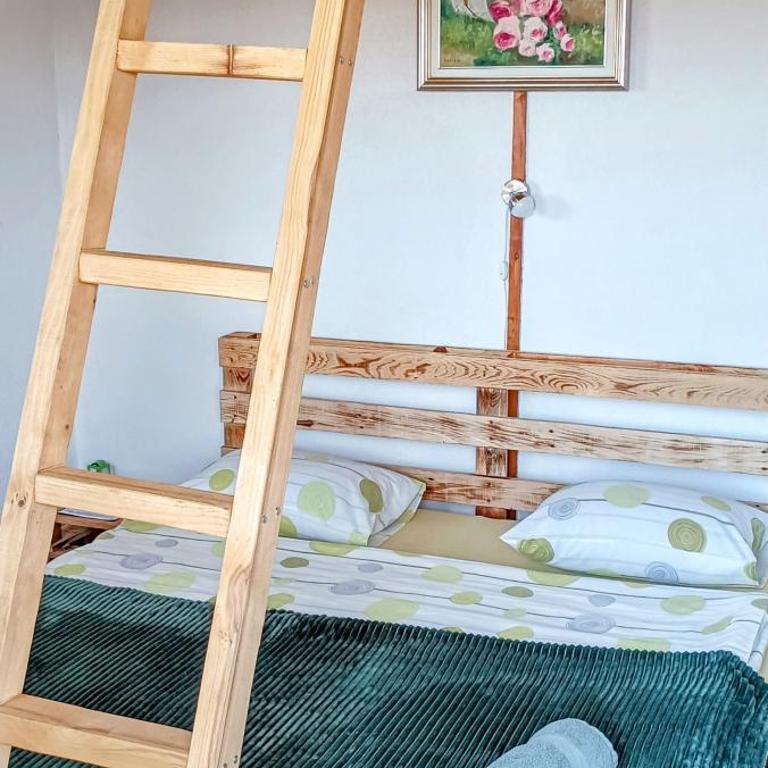 Bosnian Pyramid Glamping - Standardni Bungalov - 31