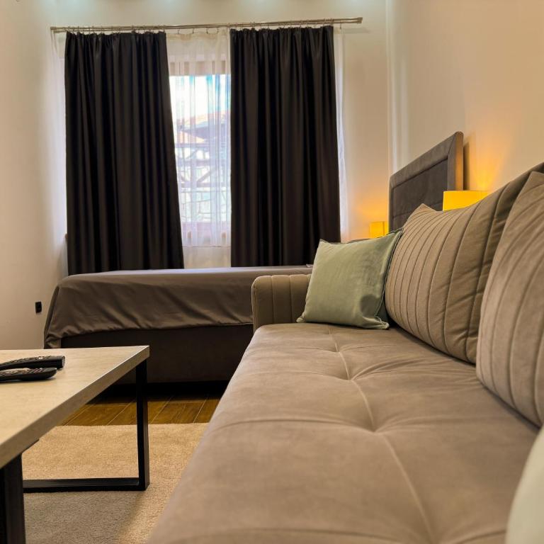Vip Apartments Kopaonik - Superior Apartment - 22