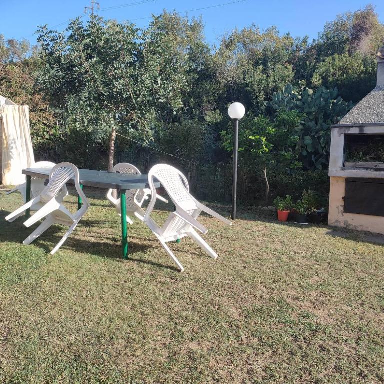 Anna e Ale - mare e relax - Casa Vacanze - 8