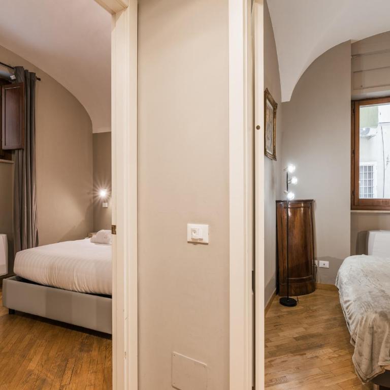 The Best Rent – Charming flat near Colosseo - Appartamento con 3 Camere da Letto - 12