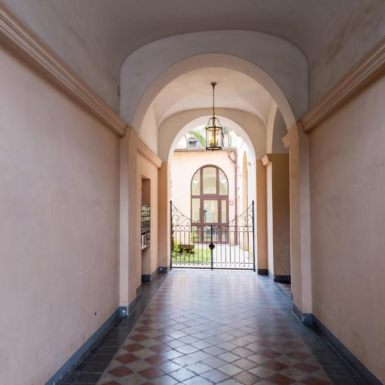 The Best Rent – Charming flat near Colosseo - Appartamento con 3 Camere da Letto - 27