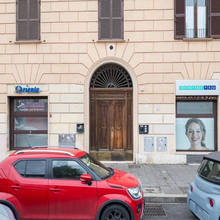 The Best Rent – Charming flat near Colosseo - Appartamento con 3 Camere da Letto - 29
