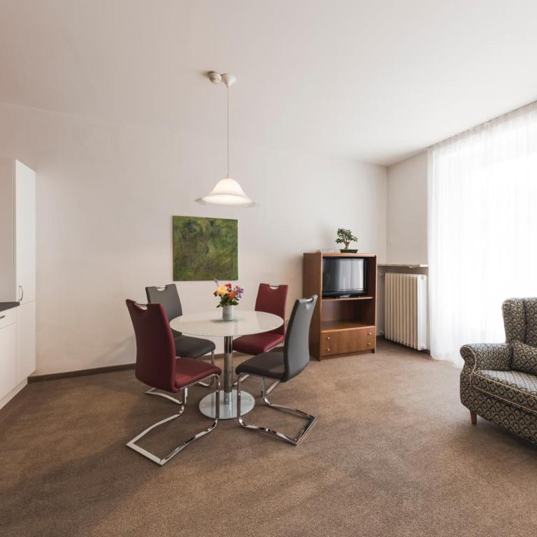 Residence Désirée Classic & Design - Appartamento con 1 Camera da Letto - 15