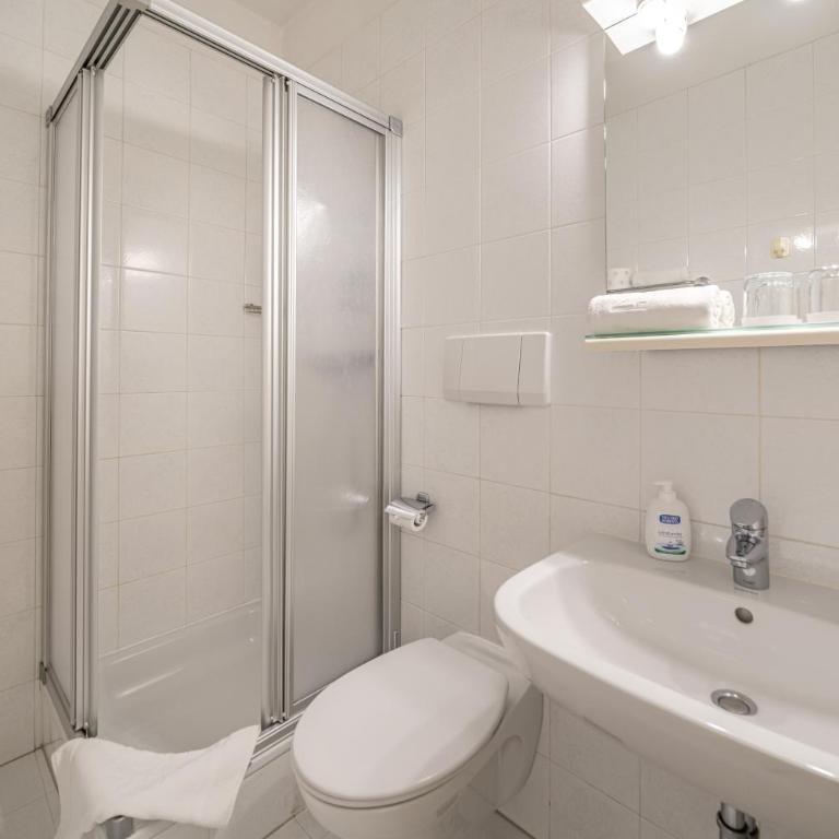 Residence Désirée Classic & Design - Appartamento con 1 Camera da Letto - 14