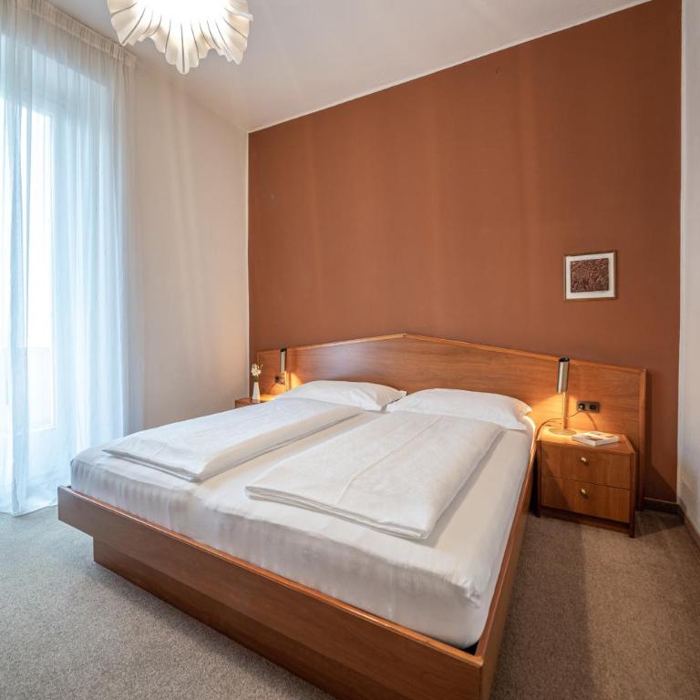 Residence Désirée Classic & Design - Appartamento con 1 Camera da Letto - 13