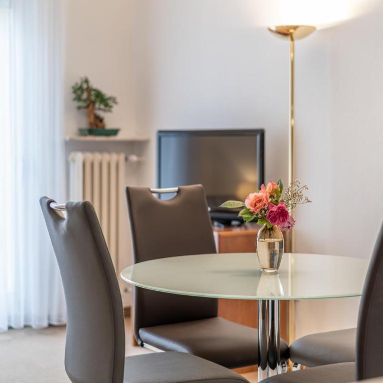 Residence Désirée Classic & Design - Appartamento con 1 Camera da Letto - 17