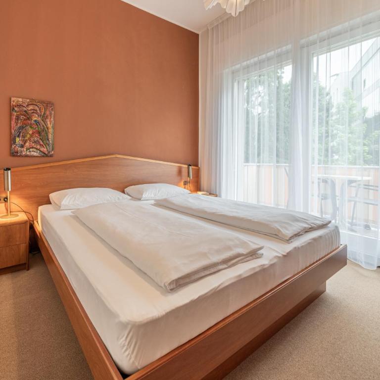 Residence Désirée Classic & Design - Appartamento con 1 Camera da Letto - 16
