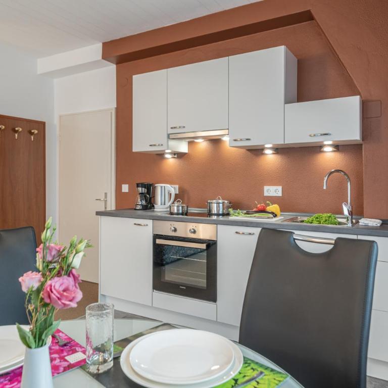 Residence Désirée Classic & Design - Appartamento con 1 Camera da Letto - 18