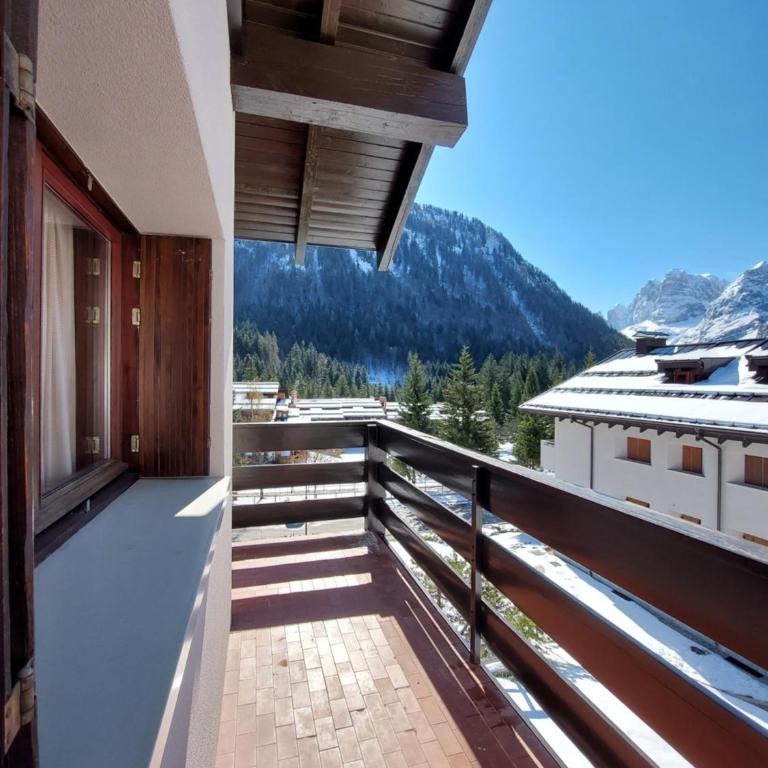 Quadrilocale Alberti - Residence dei Fiori - Apartamento de 3 dormitorios - 2