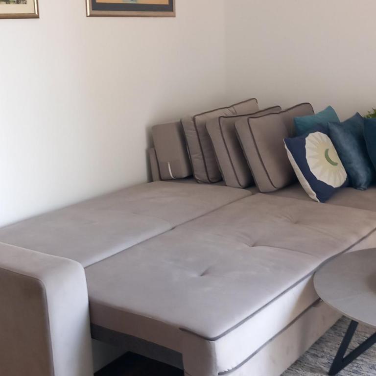 LUX Apartment Secret Residence - One-Bedroom Apartment - 23