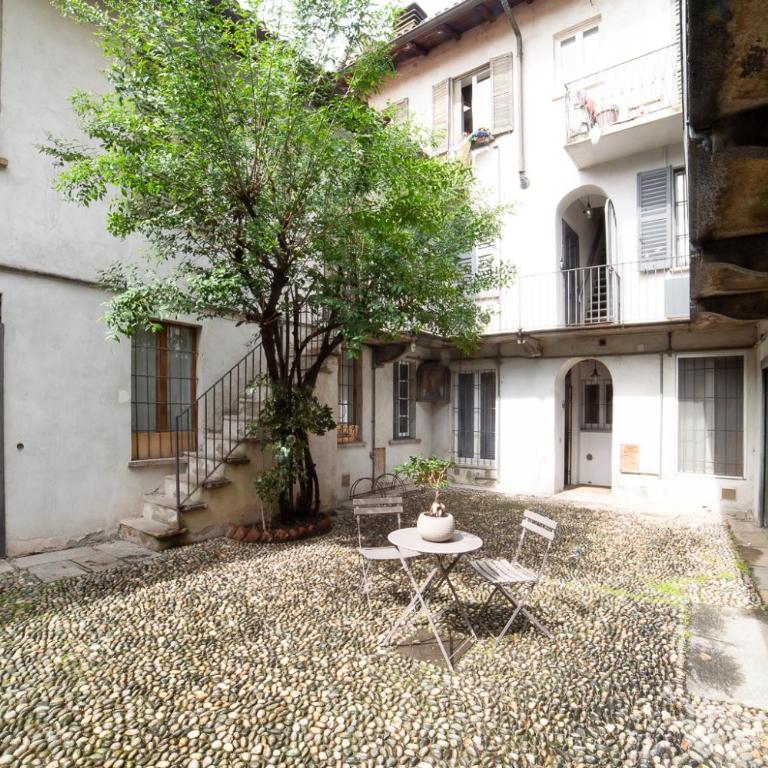 HBHALL Navigli 2 Apartment - Appartamento Monolocale - 8