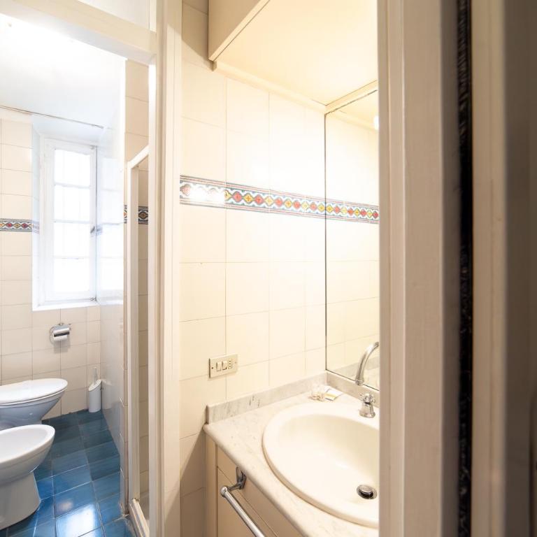 HBHALL Navigli 2 Apartment - Monolocale Deluxe - 8