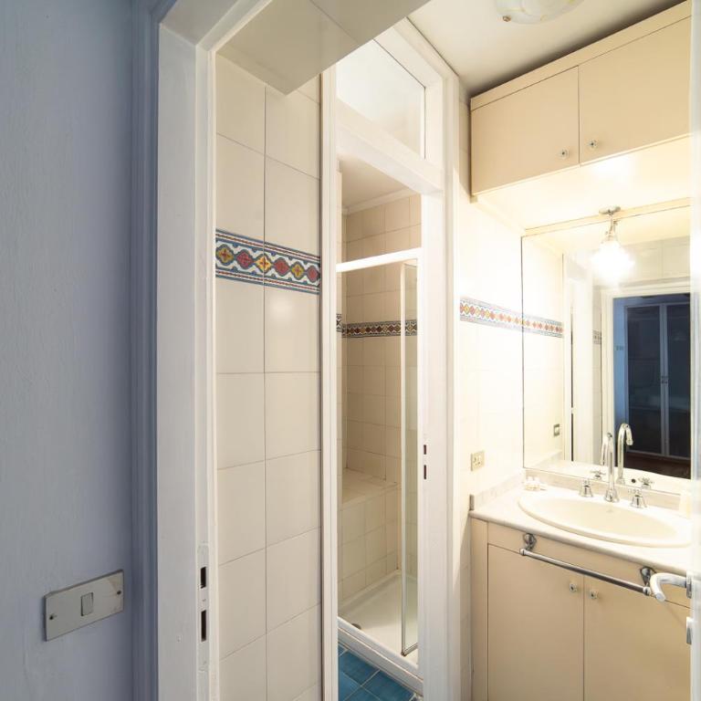 HBHALL Navigli 2 Apartment - Monolocale Deluxe - 9